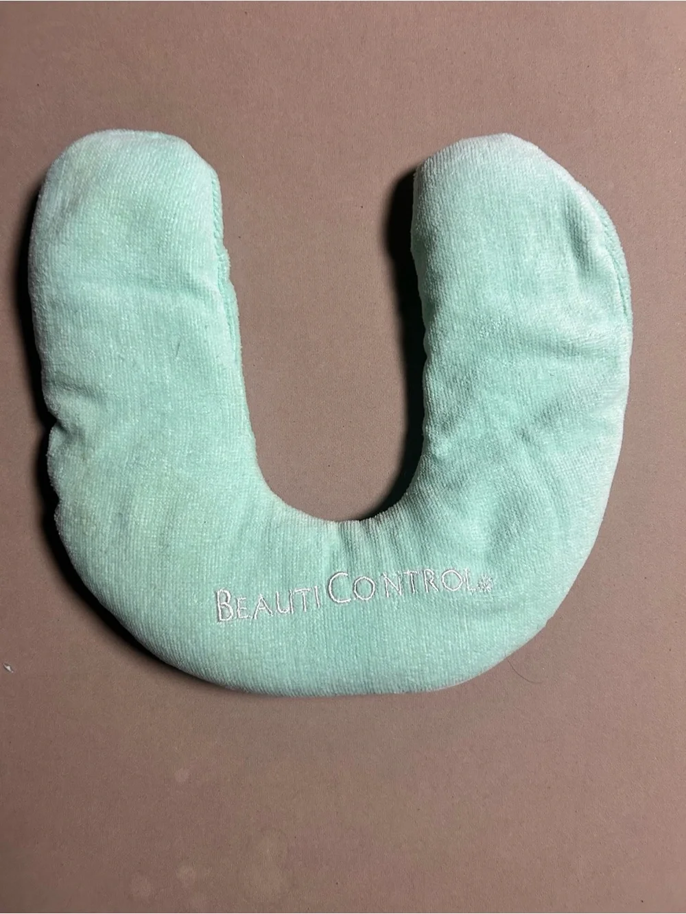 BeautiControl spa treatment head wrap